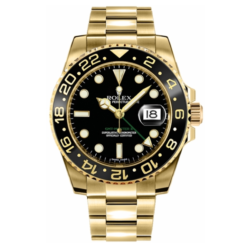GMT-Master II