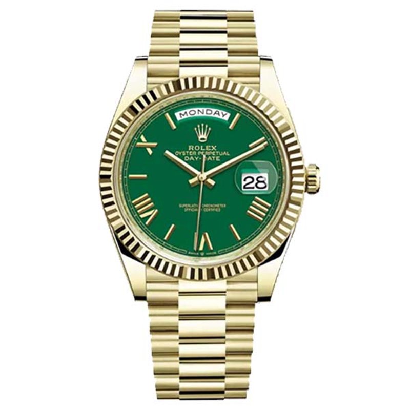 Day-Date