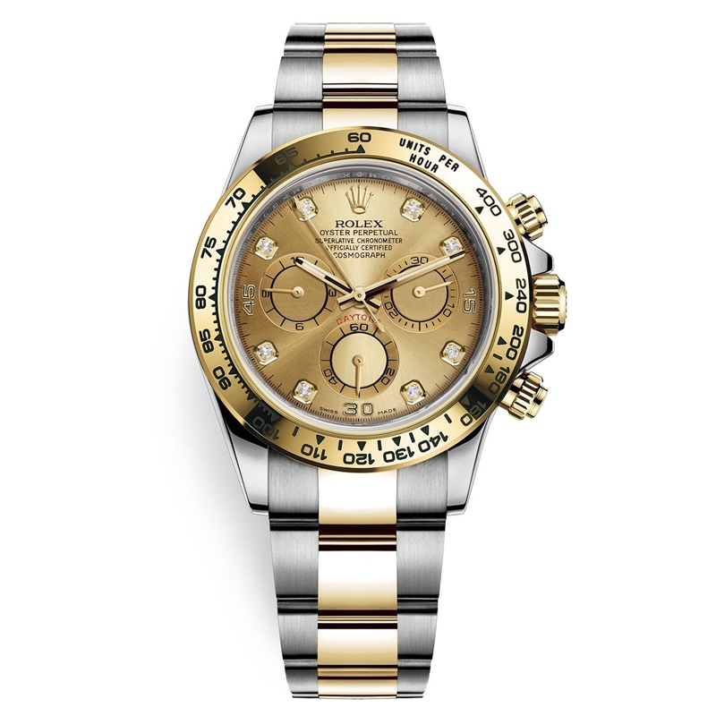 Cosmograph Daytona