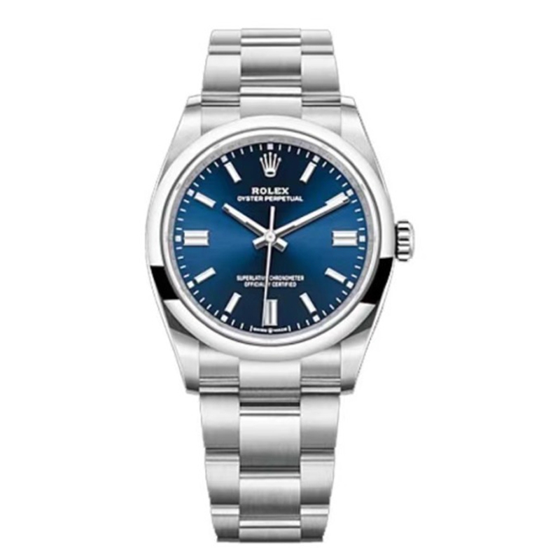 Oyster Perpetual