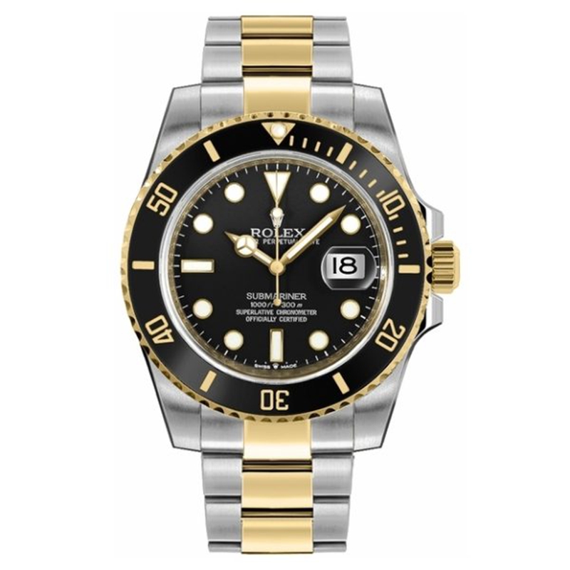 Sea-Dweller
