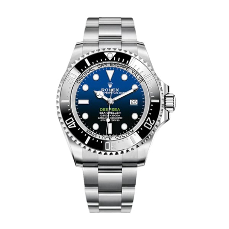 Deepsea